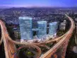 路劲中心户型图3