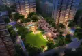 金科东方博翠楼盘图1