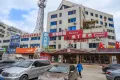 万科中南府户型图40