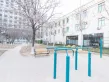 公园学府户型图25