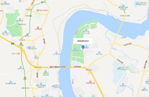 中国铁建西派时代房价42