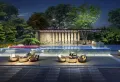 蓝光雍锦半岛楼盘图6