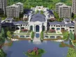 诺德名城户型图3