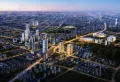 路劲中和广场楼盘图3