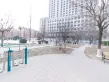 公园学府户型图18