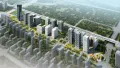 西城西进时代中心户型图2