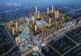 中建蔚蓝之城户型图4