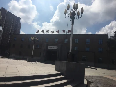 万科柏翠园房价19