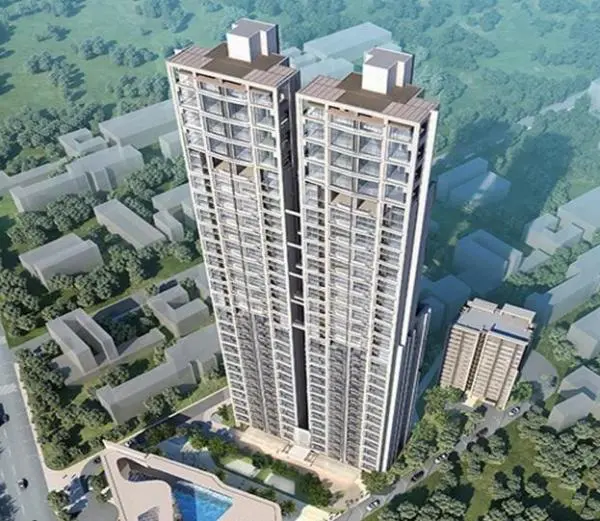 佳兆业壹号楼盘图片9
