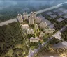 电建济南洺悦府户型图8