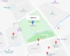三盛国际公园户型图146
