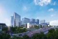 山东大学国家大学科技园户型图
