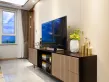 三盛国际公园户型图135