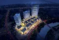 绿滋肴潮阳里楼盘图9