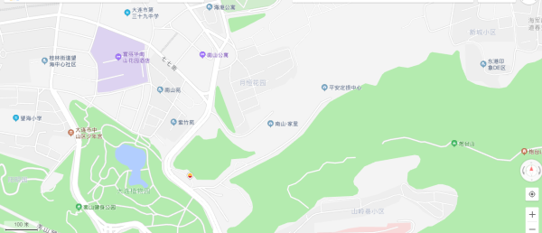 南山家里房价10