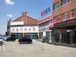 加州华府户型图