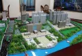 世贸皇冠花园楼盘图12
