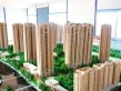 中建凤栖第户型图3