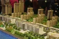 龙湖新壹街户型图