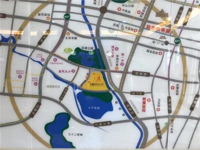 鲁银城市公元房价2