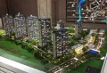 上铁·叶海华庭楼盘图4