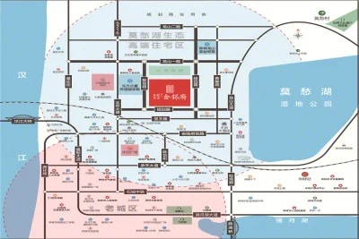 东投·华章·金铭府房价2