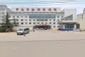 中康百合新城户型图4