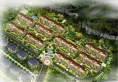 三箭汇福山庄户型图3
