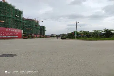 永鸿国际文化城楼盘图片6