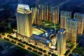 汇隆广场户型图3