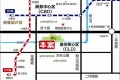 绿地泉景嘉园户型图1