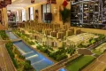 龙湖新壹街户型图