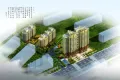 怡景园户型图3