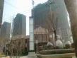 绿地国际花都户型图10