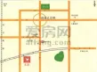 联发公寓户型图1