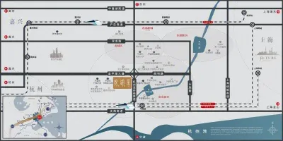 悦湖里楼盘图