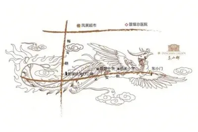 东山郡二期楼盘图片1