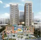 路港莳光里户型图