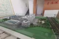蓝海港花卉产业园户型图