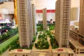 汇隆广场户型图6