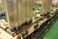 绿地泉景嘉园户型图8