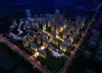 华侨城纯水岸户型图1