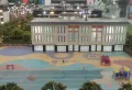 满庭芳园楼盘图5