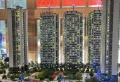 南桥新城楼盘图2