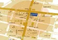 港基城市经典楼盘图1