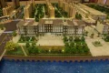 龙湖新壹街户型图