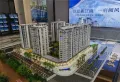 金华豪庭楼盘图1