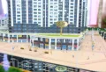通化恒大滨江左岸楼盘图7