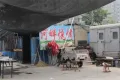 绿地泉景嘉园户型图16