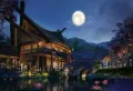 抚仙湖广龙小镇楼盘图7